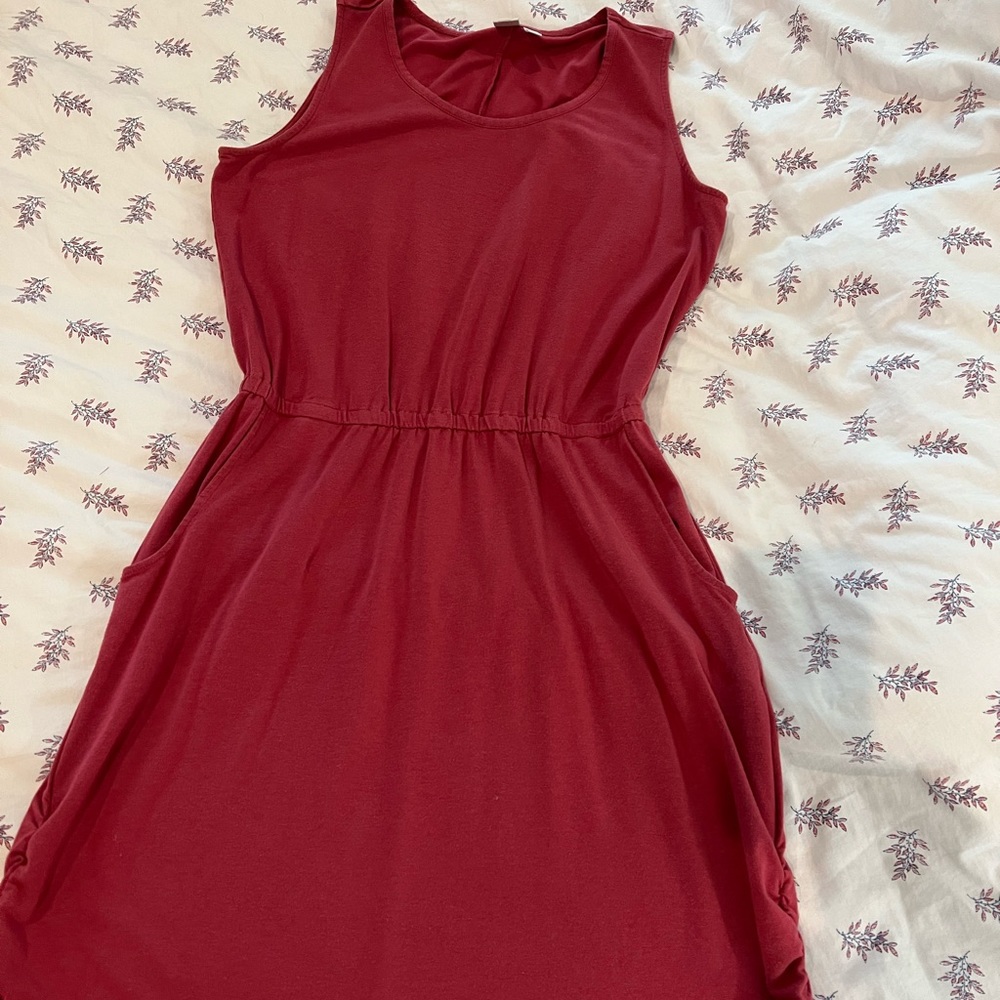 Aventura dress